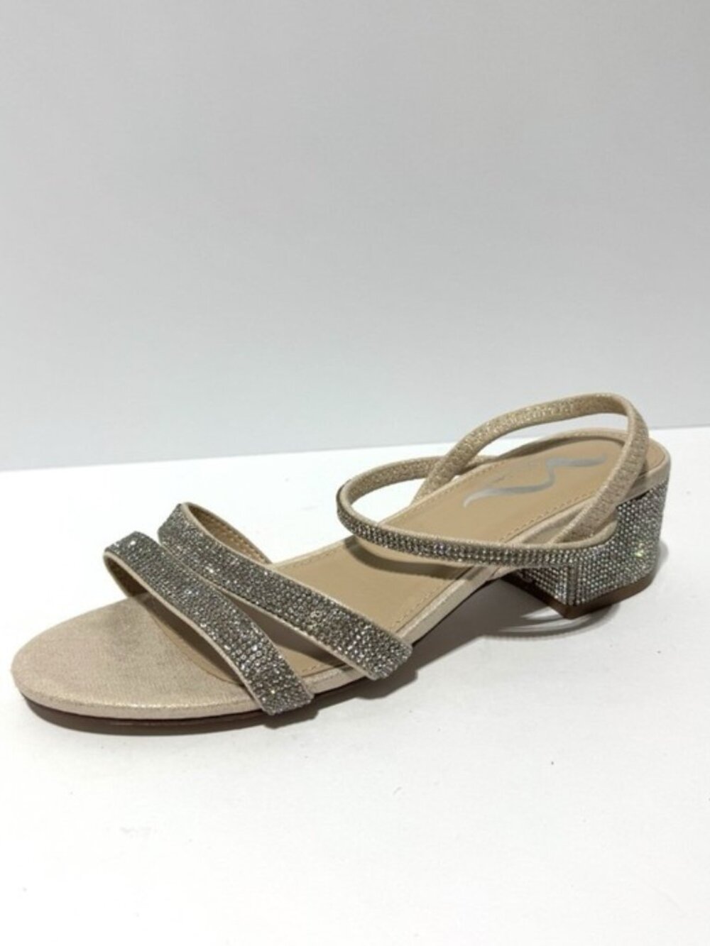 Nina Girls Sandals Size 6 M Big Kid